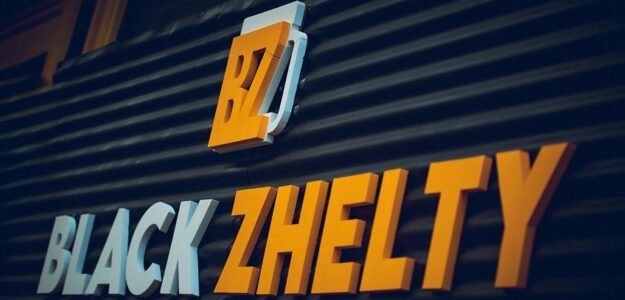Blackzhelty Bar