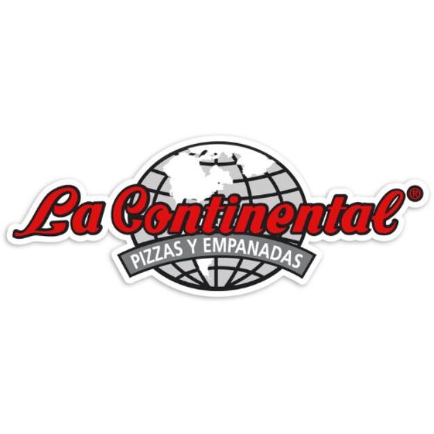 Pizzería La Continental Av. Rivadavia