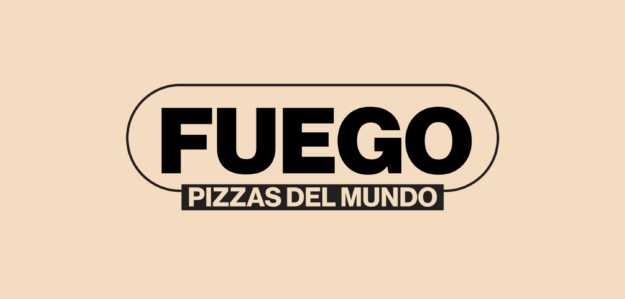 FUEGO PIZZAS DEL MUNDO