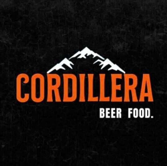 Cordillera beer food