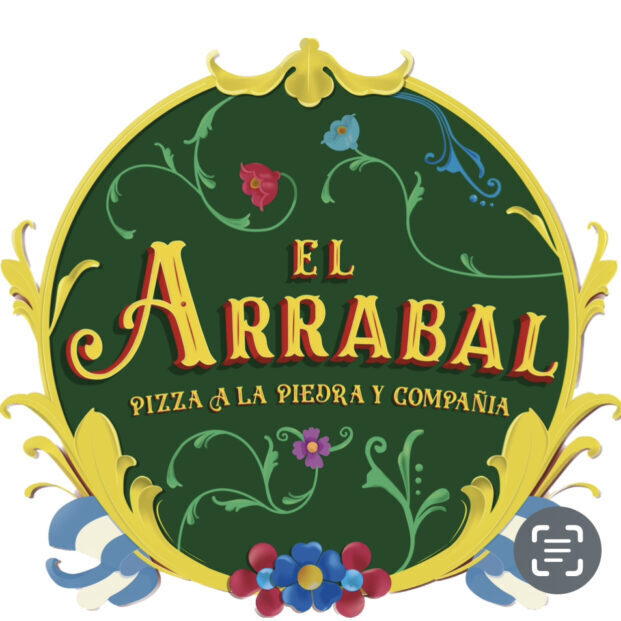 El Arrabal Pizza