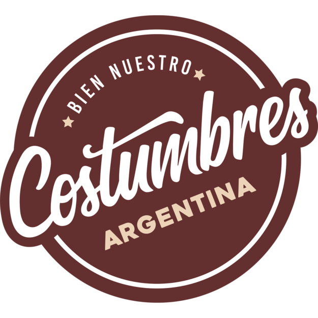 Costumbres argentinas Av. Rivadavia 2471